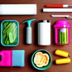 Everyday items to reuse and save money